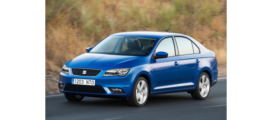 Seat Toledo onderdelen